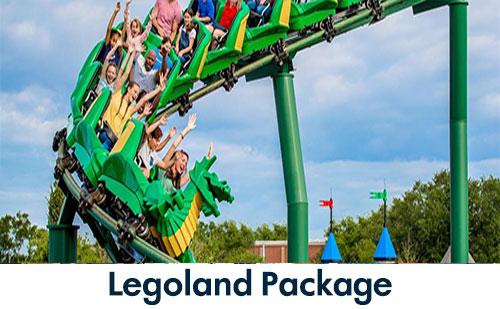 orlando vacation packages