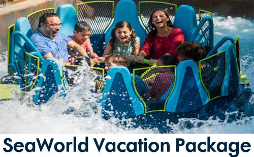 orlando vacation packages