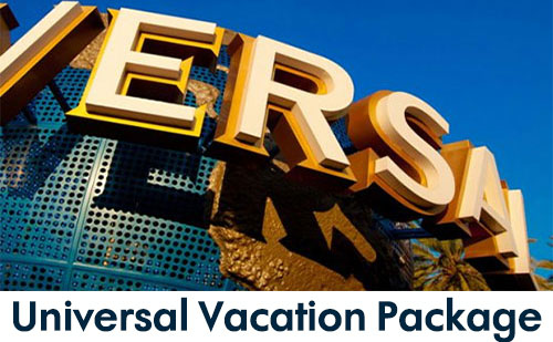 orlando vacation packages